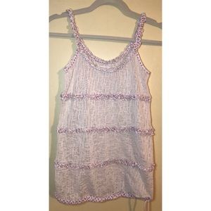 Kimchi Blue Boho Tank